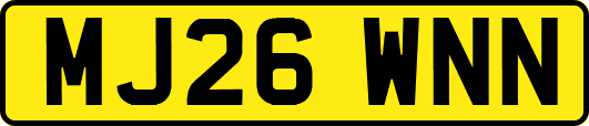 MJ26WNN