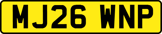 MJ26WNP