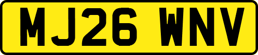 MJ26WNV