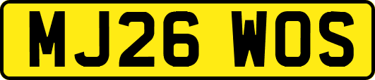 MJ26WOS