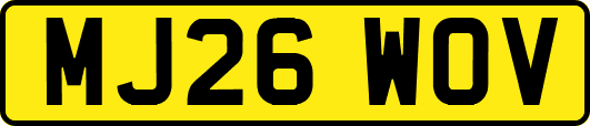 MJ26WOV