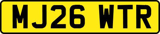 MJ26WTR