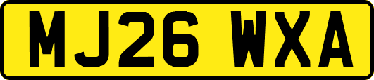 MJ26WXA