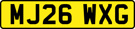 MJ26WXG