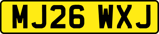 MJ26WXJ