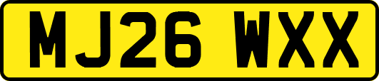 MJ26WXX