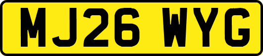MJ26WYG