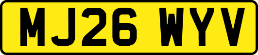 MJ26WYV