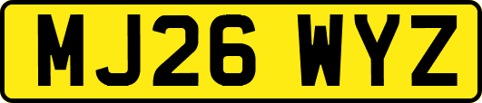 MJ26WYZ