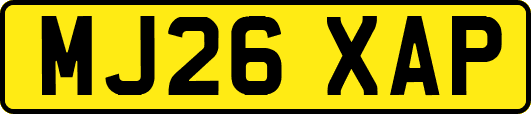MJ26XAP