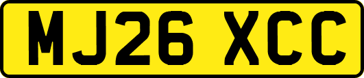 MJ26XCC