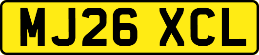 MJ26XCL
