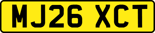 MJ26XCT