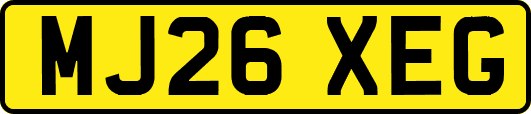 MJ26XEG