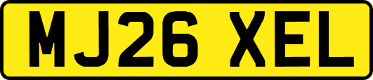 MJ26XEL