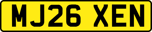 MJ26XEN