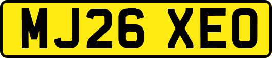 MJ26XEO