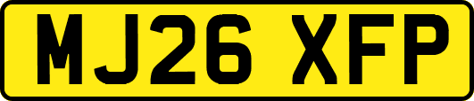 MJ26XFP