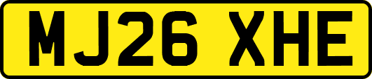 MJ26XHE