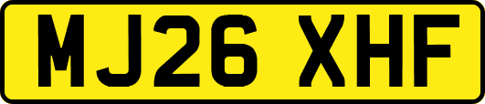 MJ26XHF