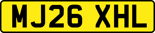 MJ26XHL