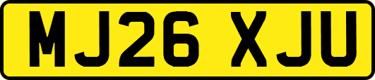 MJ26XJU