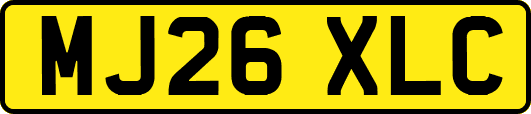 MJ26XLC