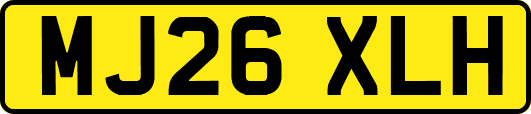 MJ26XLH