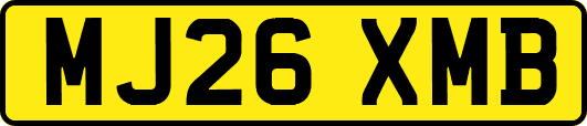 MJ26XMB