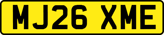 MJ26XME