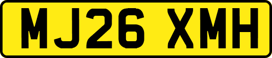 MJ26XMH