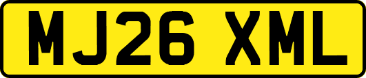 MJ26XML