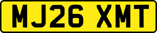MJ26XMT