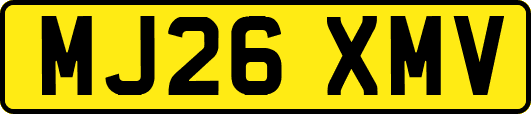 MJ26XMV