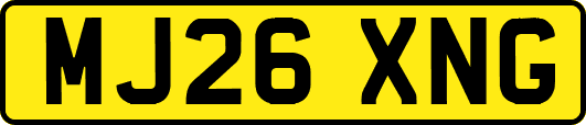 MJ26XNG