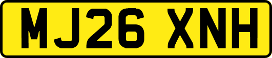MJ26XNH