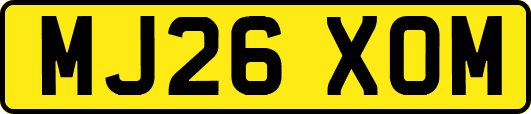 MJ26XOM