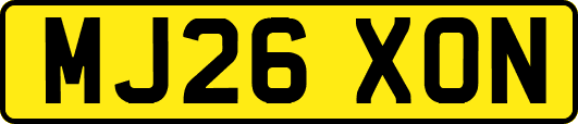 MJ26XON