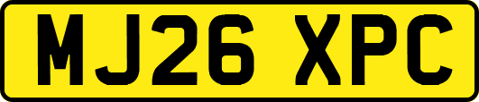 MJ26XPC