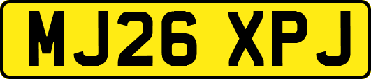 MJ26XPJ