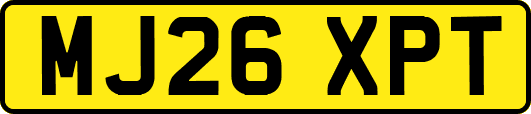 MJ26XPT