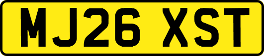 MJ26XST