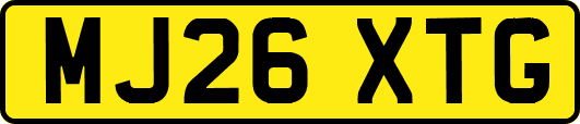 MJ26XTG