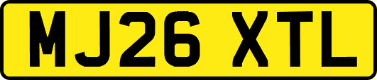 MJ26XTL