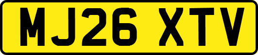 MJ26XTV