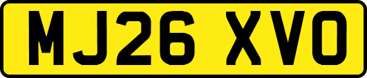 MJ26XVO