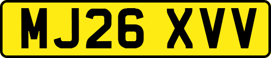 MJ26XVV