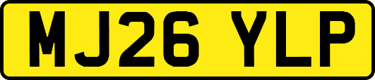 MJ26YLP