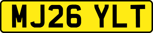 MJ26YLT