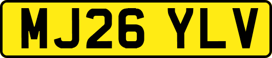 MJ26YLV